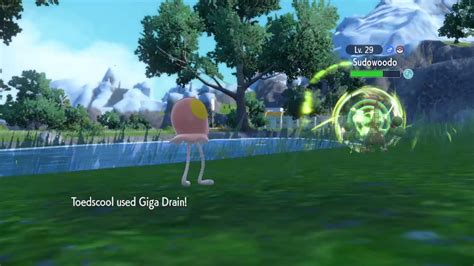 giga drain
